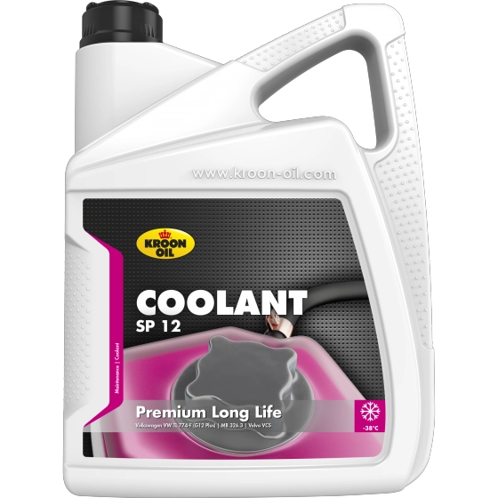 Антифриз coolant sp KROON-OIL 04319