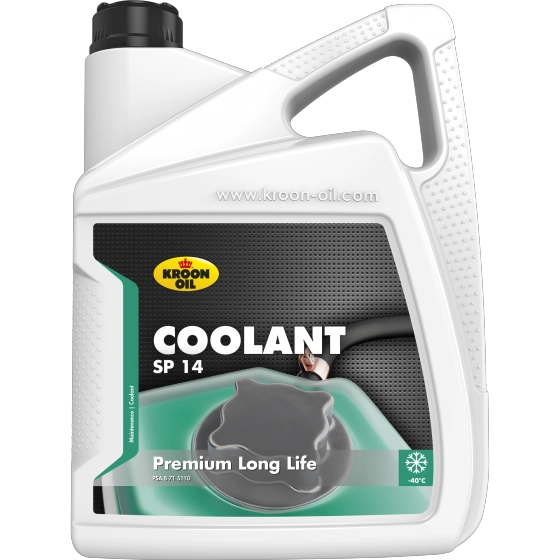 Антифриз coolant sp KROON-OIL 31219