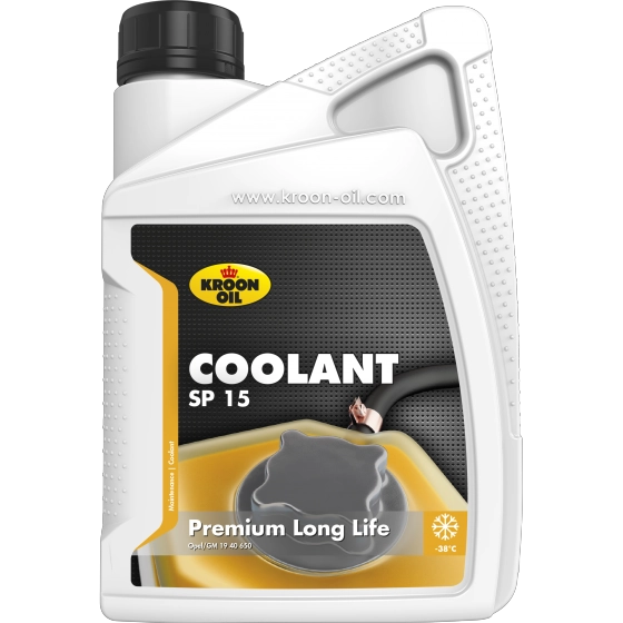 Антифриз coolant sp KROON-OIL 31220