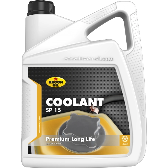 Антифриз coolant sp KROON-OIL 31221