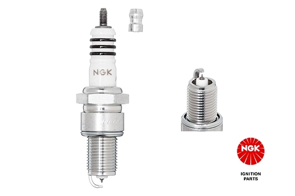Свеча зажигания NGK 97382