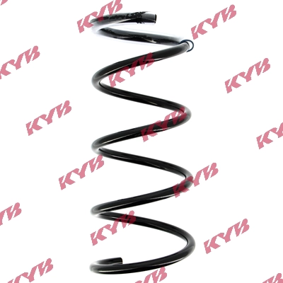 Пружина ходовой части k-flex KYB RG1005