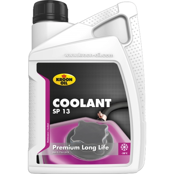 Антифриз coolant sp KROON-OIL 34685