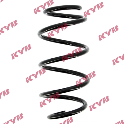 Пружина ходовой части k-flex KYB RA1191