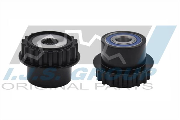 Механизм свободного хода генератора technology quality madeа in spain IJS GROUP 30-1206