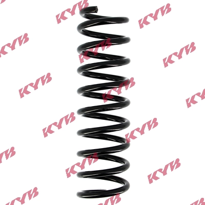 Пружина ходовой части k-flex KYB RA7086