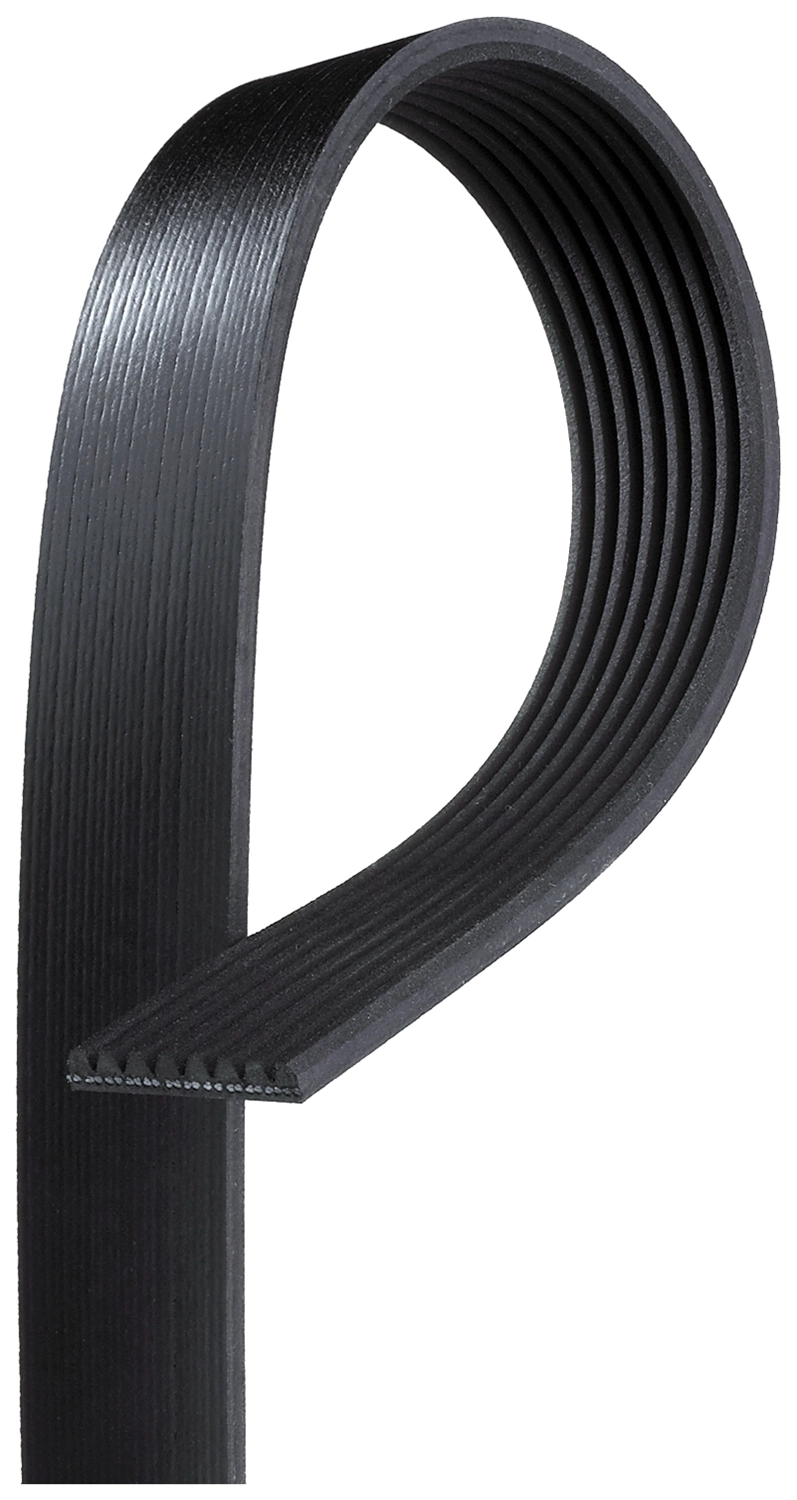 Поликлиновой ремень micro-v unique fit GATES 8PK1295XS