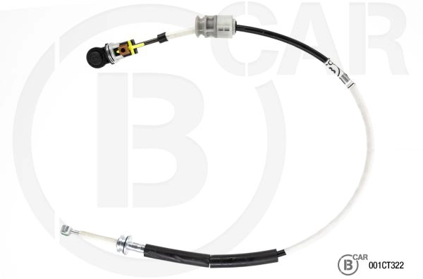 Трос механической коробка передач B CAR 001CT322