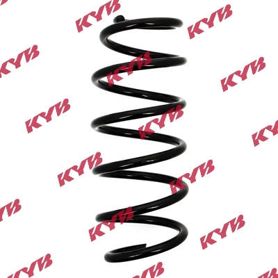 Пружина ходовой части k-flex KYB RA1070