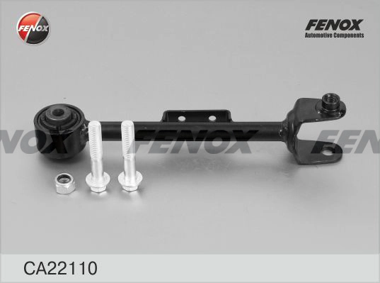 Рычаг независимой подвески колеса подвескы колеса FENOX CA22110