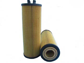 Фильтр масл opel corsa e ALCO FILTER MD-873