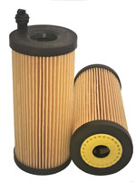 Фильтр масл ALCO FILTER MD-879