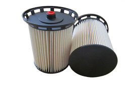 Фильтр топл ALCO FILTER MD-897