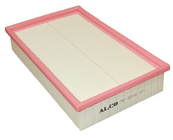 Воздушный фильтр ALCO FILTER MD-9540