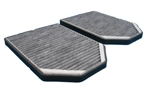 Фильтр салона ALCO FILTER MS-6115C