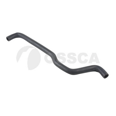 Шланг радиатора OSSCA 21691