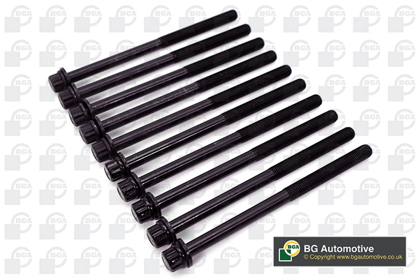 Болт клапанной крышки BGA BK3399