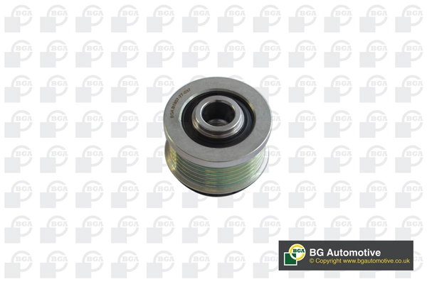 Муфта генератора обгонная BGA DC1412