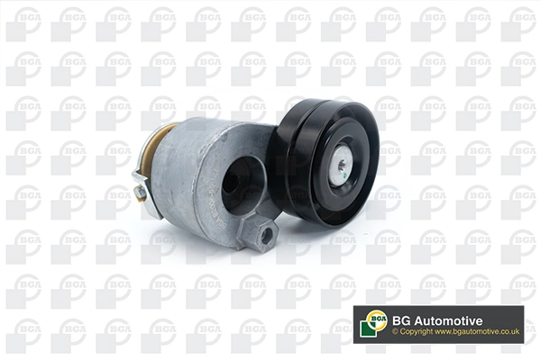 Натяжитель mit carisma/ren laguna/trafic/vol s/v40 1.9di/td/di-d f9q/f4r/d4192 95- ген. в сборе