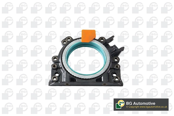 Сальник audi a1/a3/seat alhambra/altea 1.2-1.4tsi/tfsi bca/bud/cava 06- к/в зад d85mm в к.