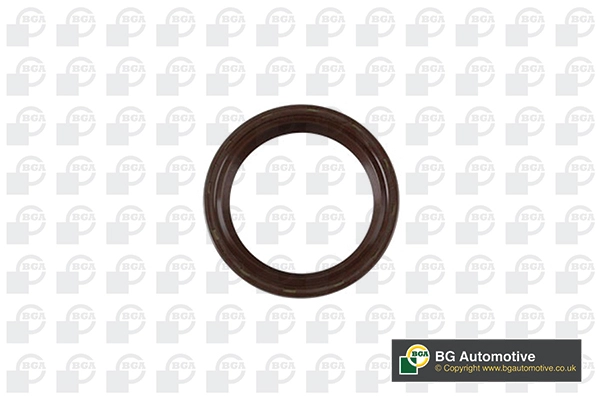 Сальник 55x68x8 bmw e81/e87/e88/e82/e90/e91/e92/e93/e60/e61/e83/e84 2.0d 04- к/в прав кручение