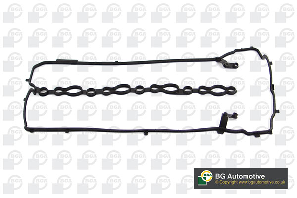 Прокладка кк toyota BGA RC9100