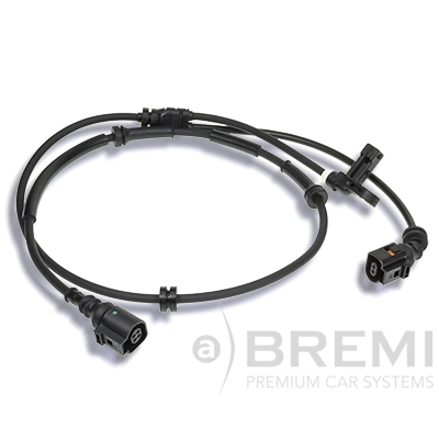 Датчик абс BREMI 51060