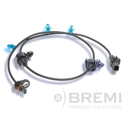 Датчик абс BREMI 51132