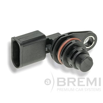 Датчик р.вала audi a3/seat ibiza/skoda fabia/vw golf 1.2-1.6tsi/tfsi 03- черный BREMI 60011