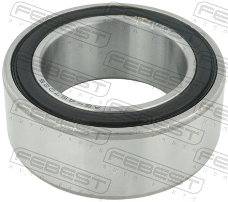 Подшипник шариковый FEBEST AS-457025