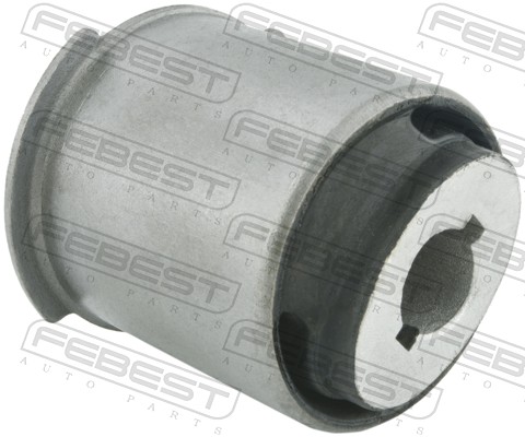 Сайлентблок заднего дифференциала FEBEST CDAB-027