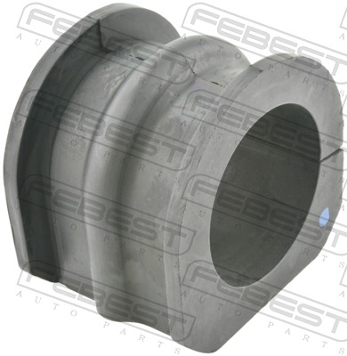 Втулка переднего стабилизатора FEBEST NSB-Y51D36F