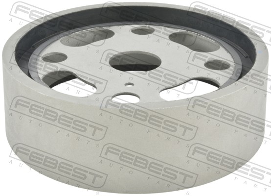 Муфта кардана FEBEST VWDS-CRAF