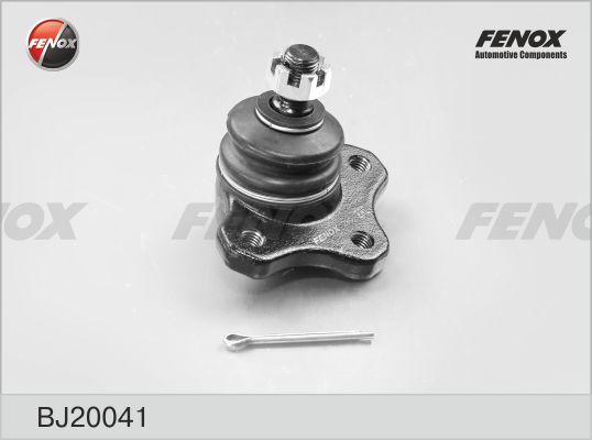 Опора шаровая верхняя переднего рычага FENOX BJ20041