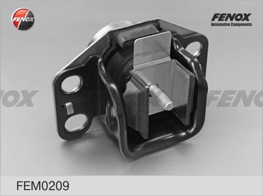 Опора двигателя FENOX FEM0209