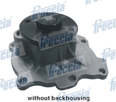 Насос водяной peug. 4008 12- FRECCIA WP0556