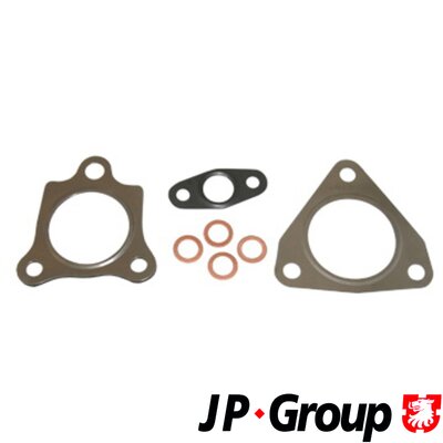 Ремк-кт турбокомпрессора JP GROUP 3517751110