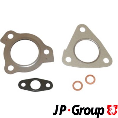 Ремк-кт турбокомпрессора JP GROUP 3517751510