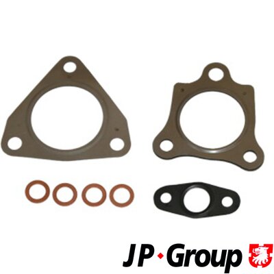 Ремк-кт турбокомпрессора JP GROUP 3517751610