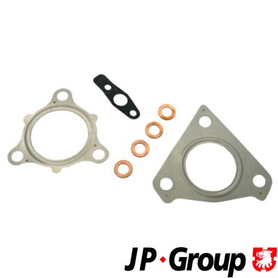 Ремк-кт турбокомпрессора JP GROUP 3917751410