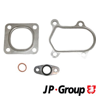 Ремк-кт турбокомпрессора JP GROUP 4117751310