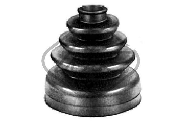 Пыльник METALCAUCHO 00580