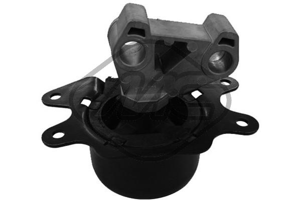Подушка двигателя opel corsa c METALCAUCHO 01007