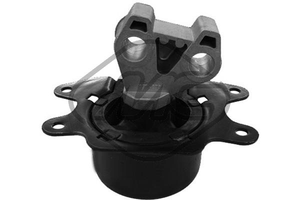 Подушка двигателя opel corsa c METALCAUCHO 01008