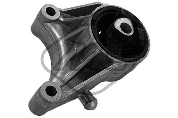 Подушка двигателя opel astra h METALCAUCHO 01014