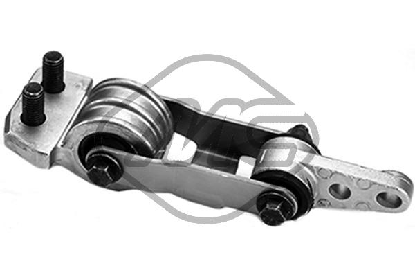 Подушка двигателя volvo METALCAUCHO 01022
