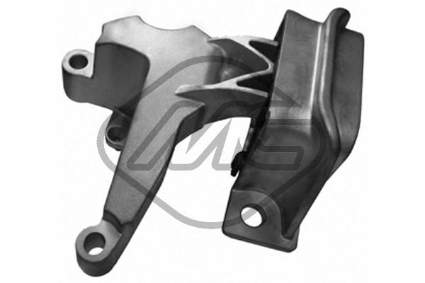 Подушка двигателя renault METALCAUCHO 01029