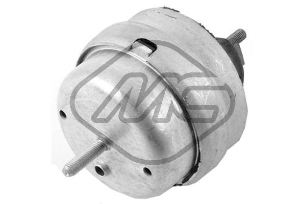 Опора двигателя audi METALCAUCHO 01041