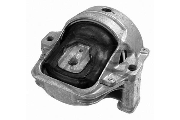 Подушка двигателя audi METALCAUCHO 01043