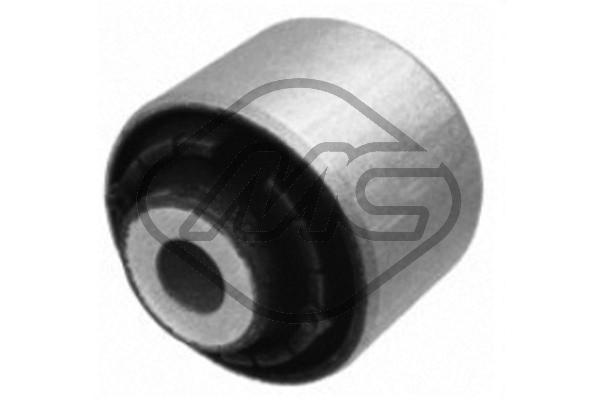 Сайлентблок audi METALCAUCHO 01047